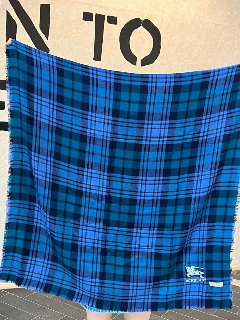 StreetReady Burberry Scarf 271355