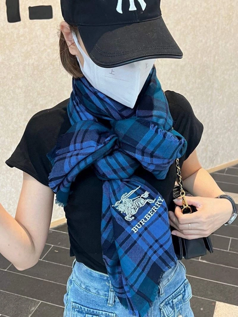 StreetReady Burberry Scarf 271355