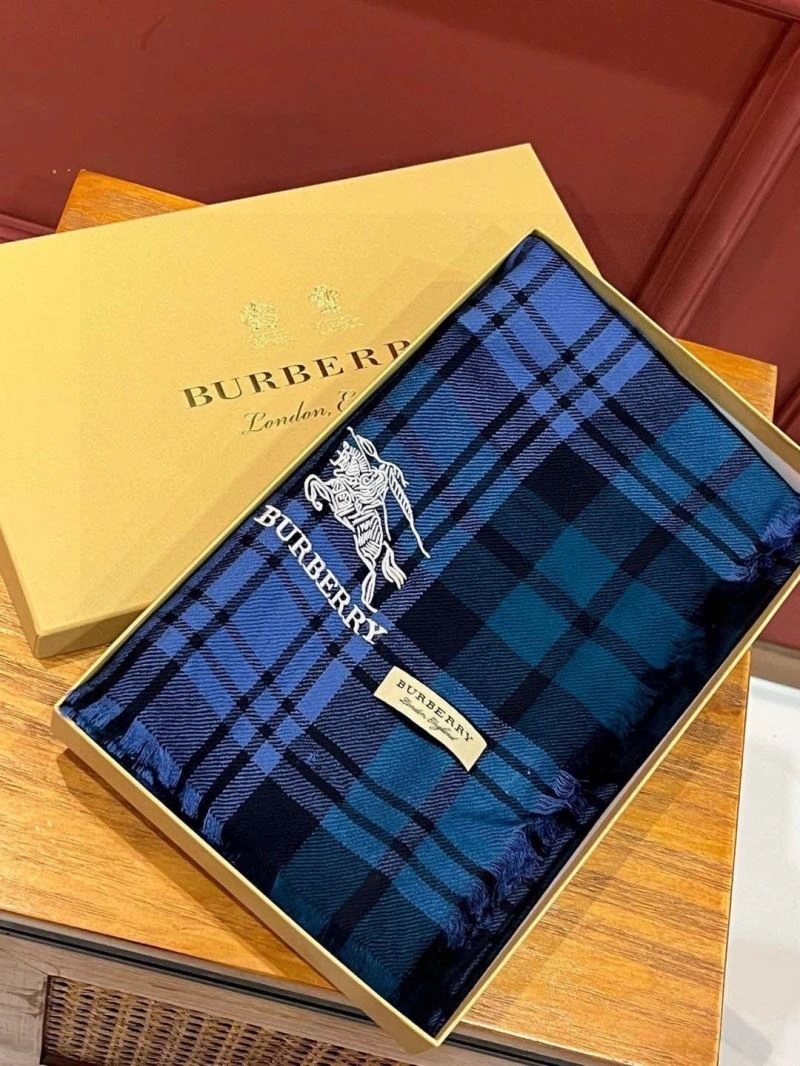 StreetReady Burberry Scarf 271355