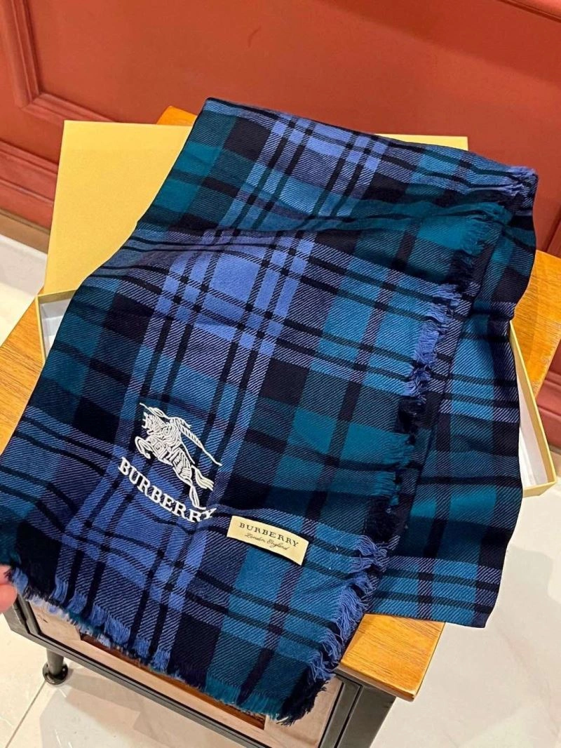 StreetReady Burberry Scarf 271355