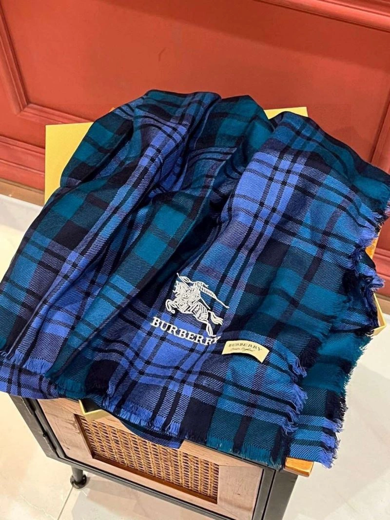 StreetReady Burberry Scarf 271355