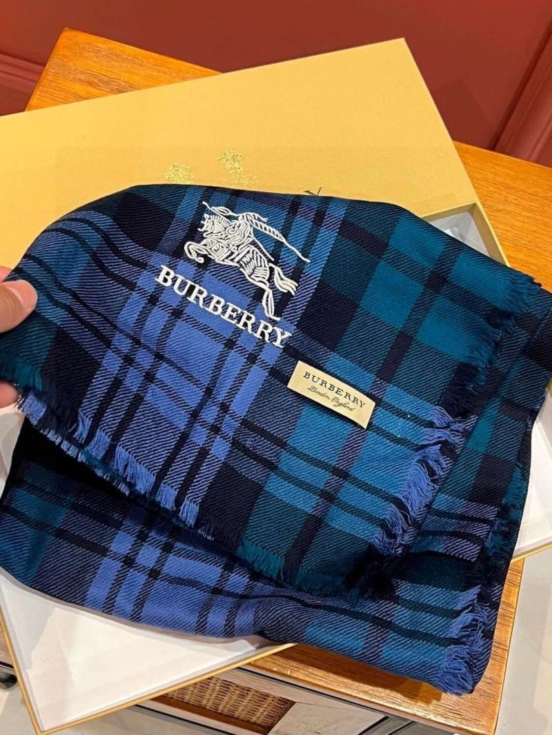 StreetReady Burberry Scarf 271355