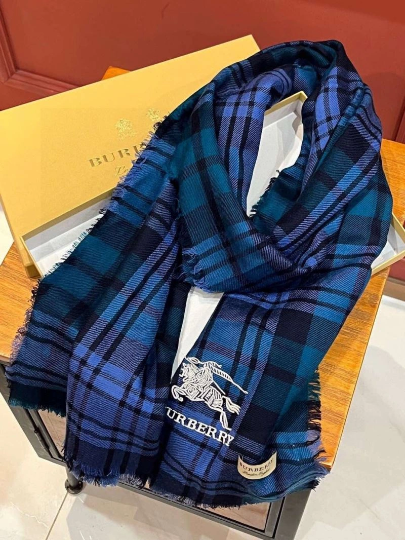 StreetReady Burberry Scarf 271355