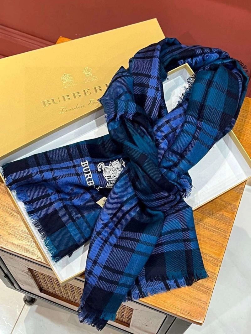 StreetReady Burberry Scarf 271355