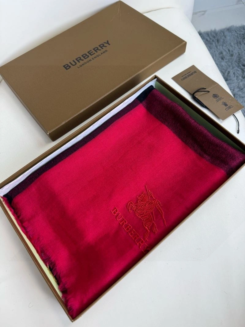 Burberry Scarf Premium 271343