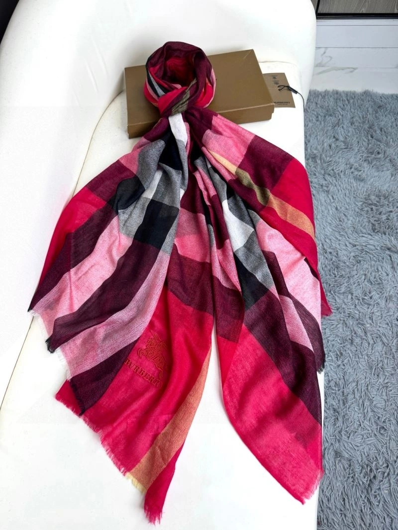 Burberry Scarf Premium 271343