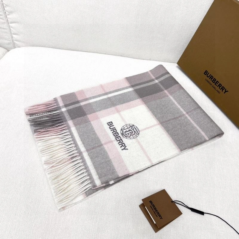 Premium Burberry Scarf 271351