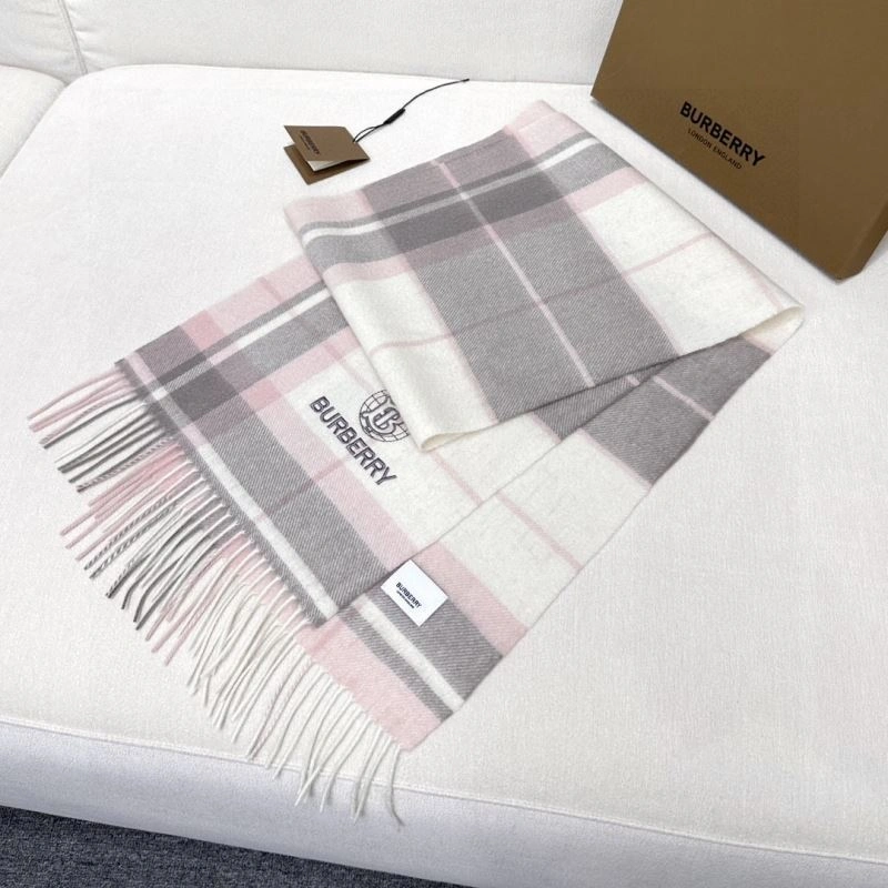 Premium Burberry Scarf 271351