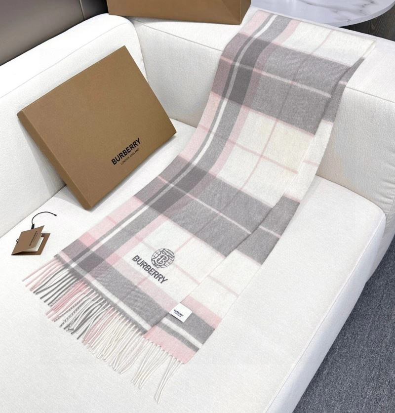Premium Burberry Scarf 271351