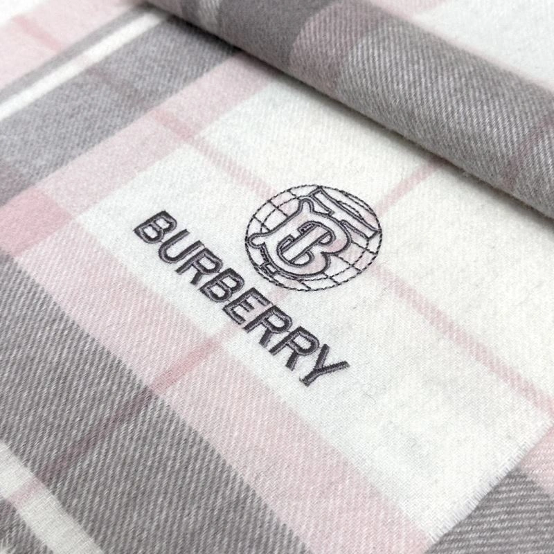 Premium Burberry Scarf 271351