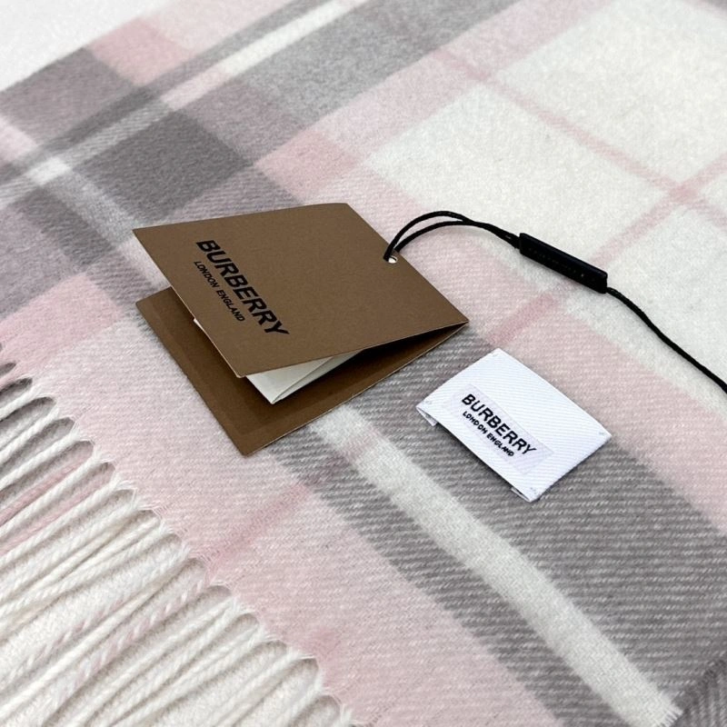 Premium Burberry Scarf 271351