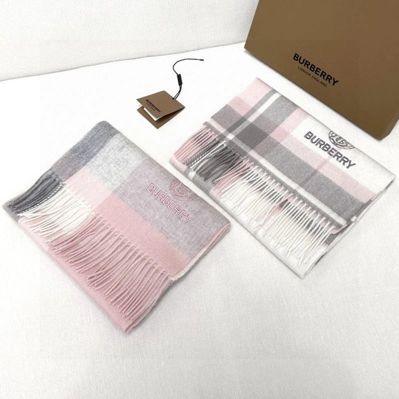 Premium Burberry Scarf 271351