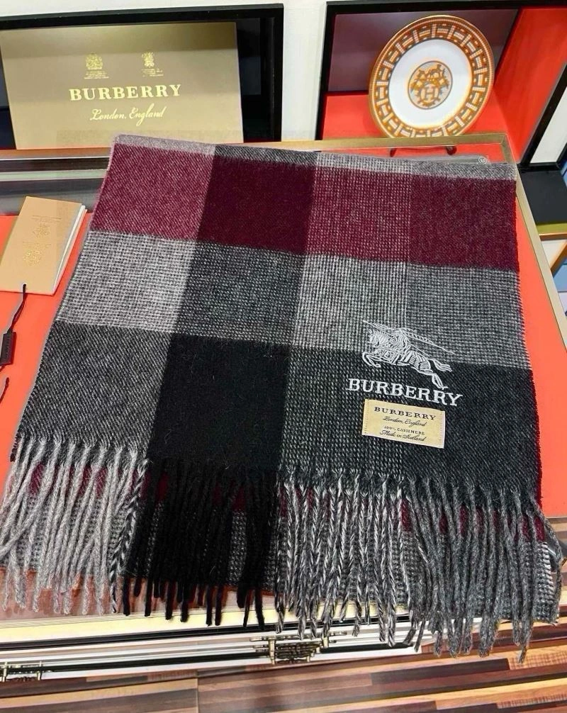 TopPick Burberry Scarf 271350