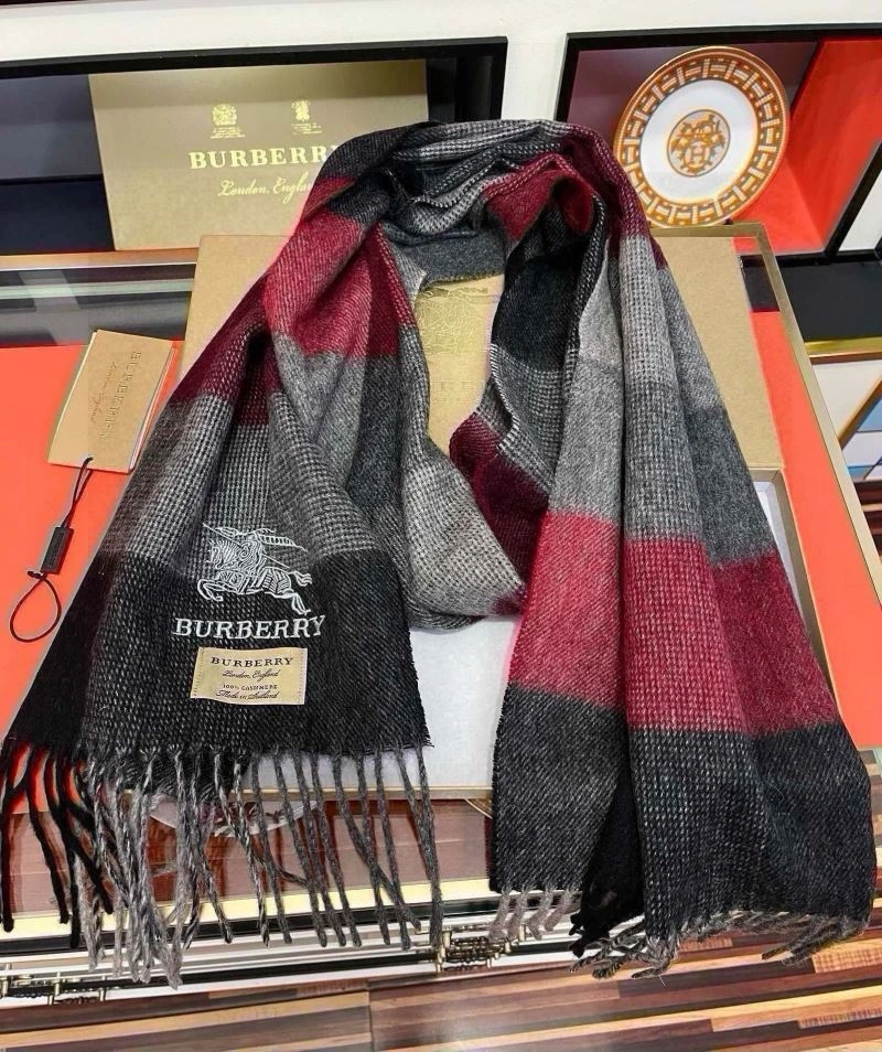 TopPick Burberry Scarf 271350