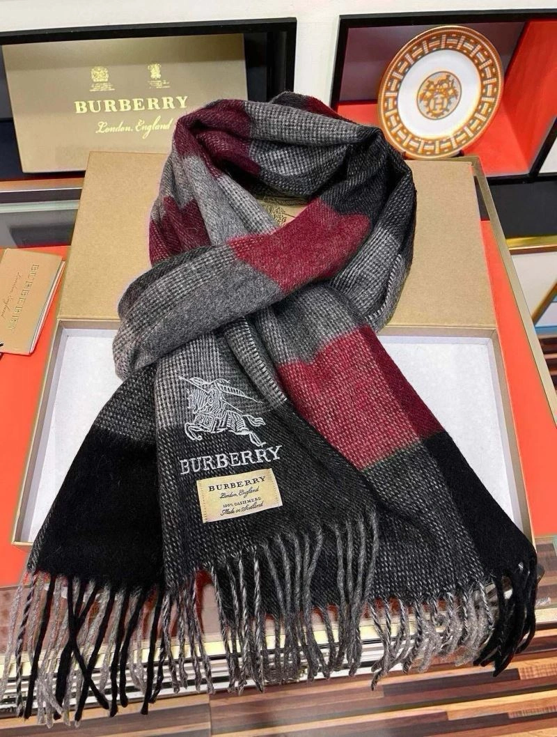 TopPick Burberry Scarf 271350