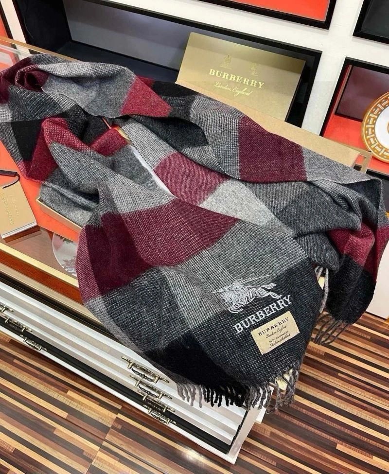 TopPick Burberry Scarf 271350
