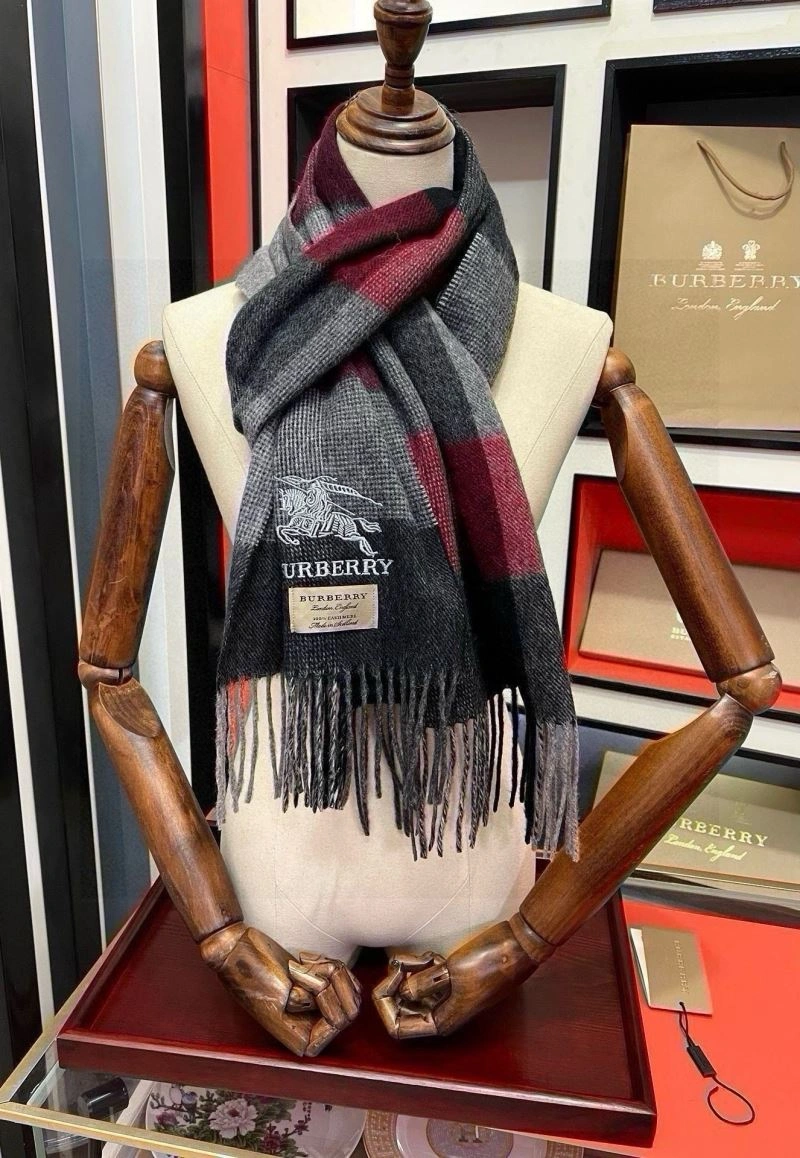 TopPick Burberry Scarf 271350