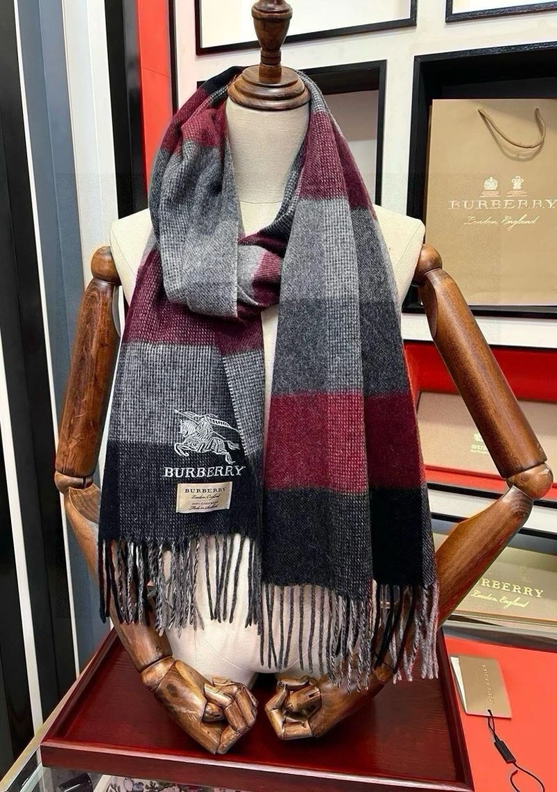 TopPick Burberry Scarf 271350
