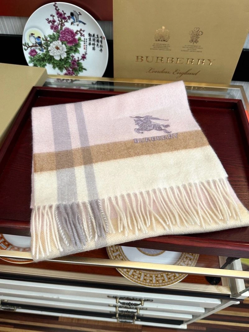 SunProtective Burberry Scarf 271341