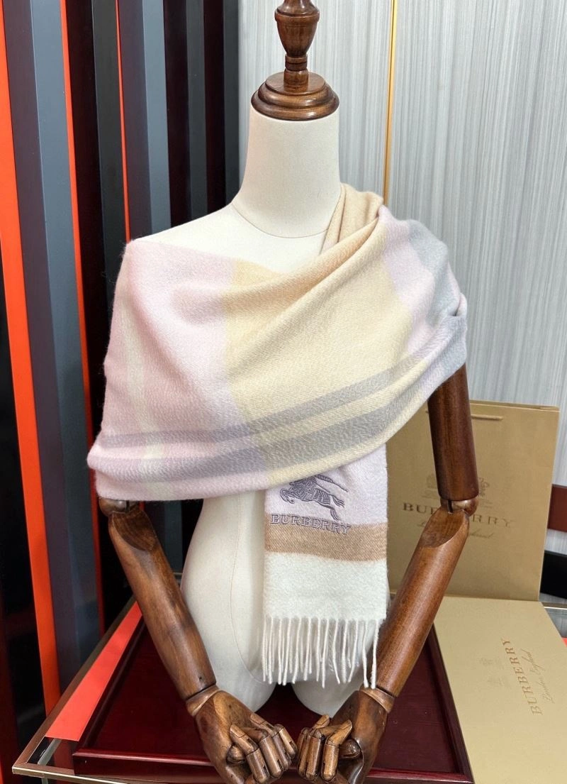 SunProtective Burberry Scarf 271341