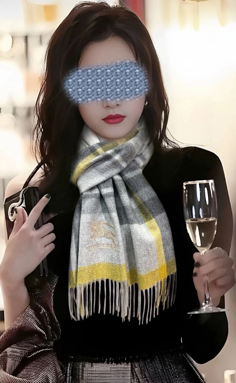 Burberry Scarf FastDry 271339
