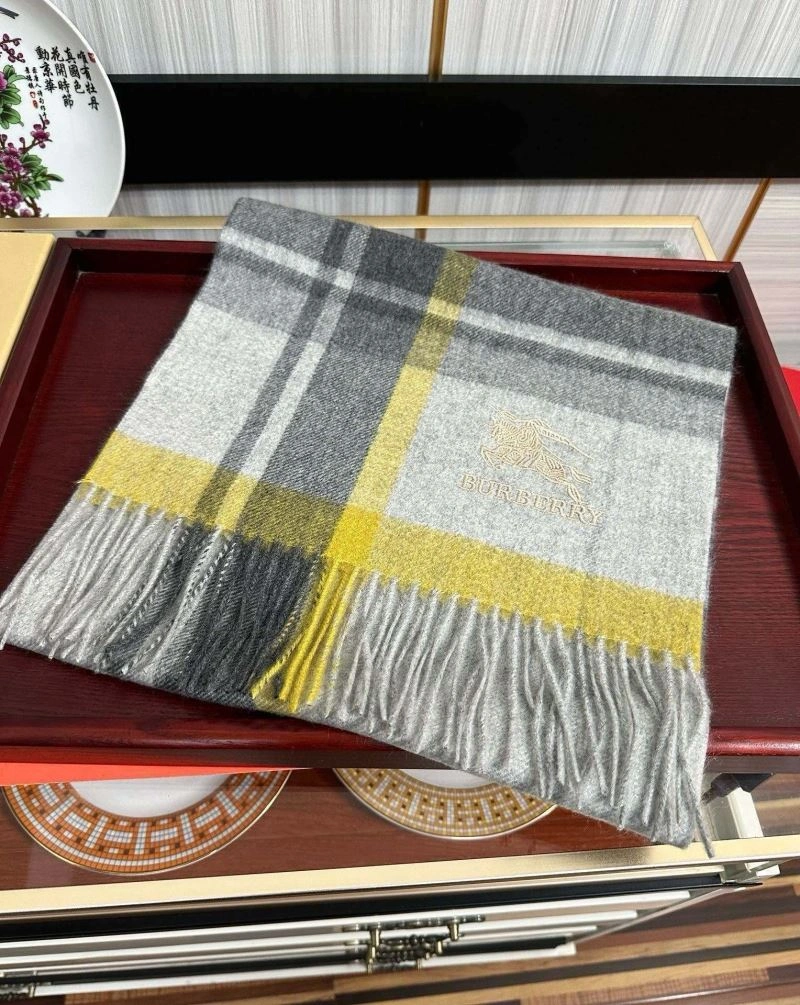 Burberry Scarf FastDry 271339