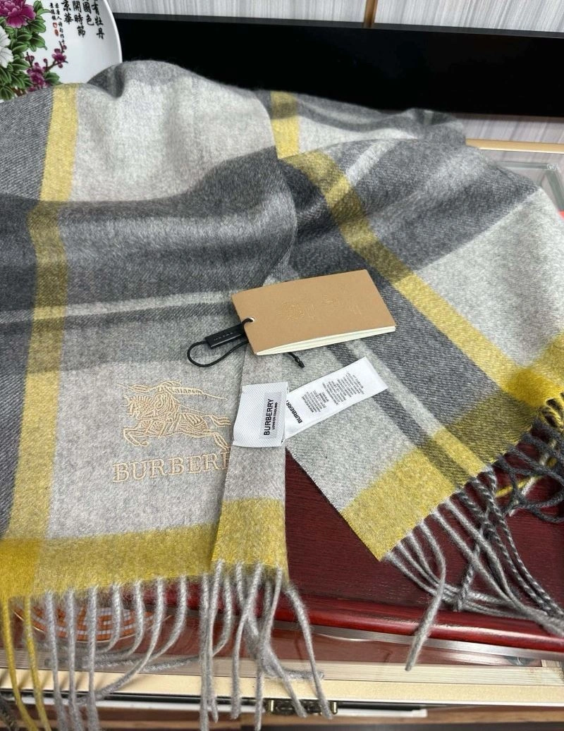 Burberry Scarf FastDry 271339