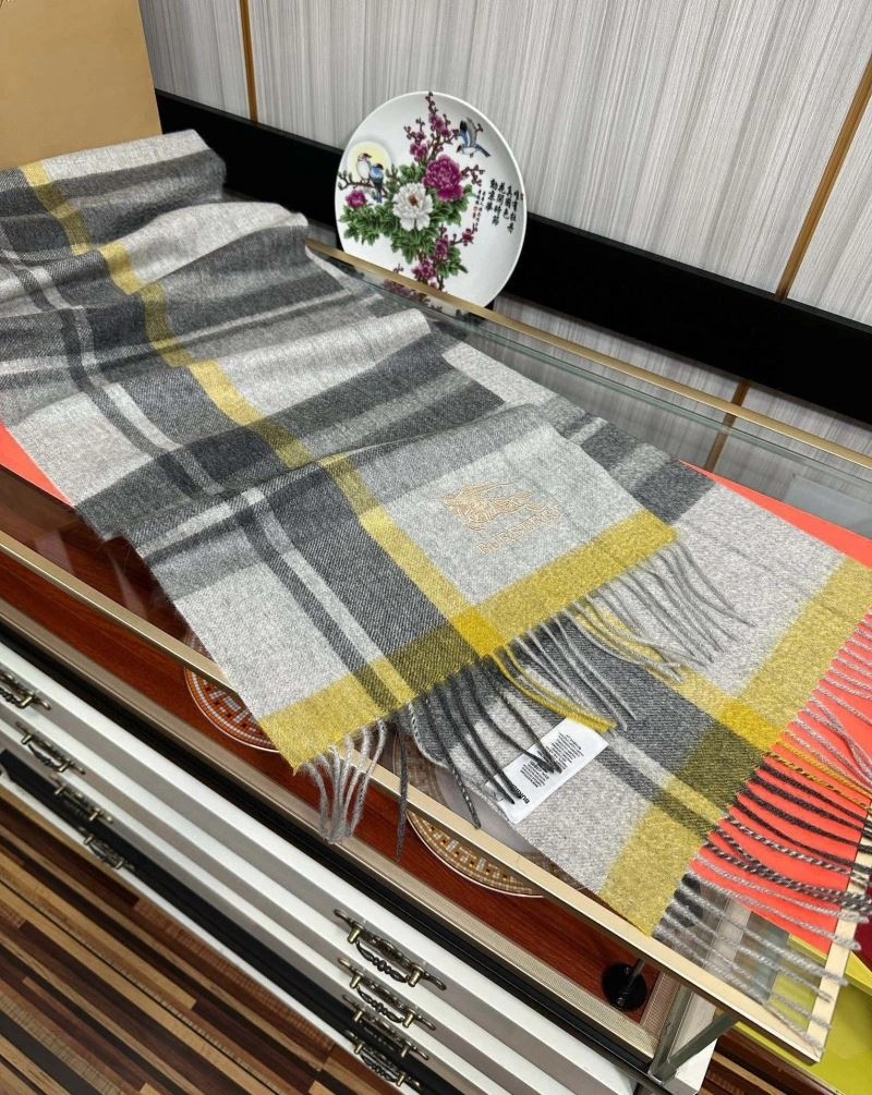 Burberry Scarf FastDry 271339