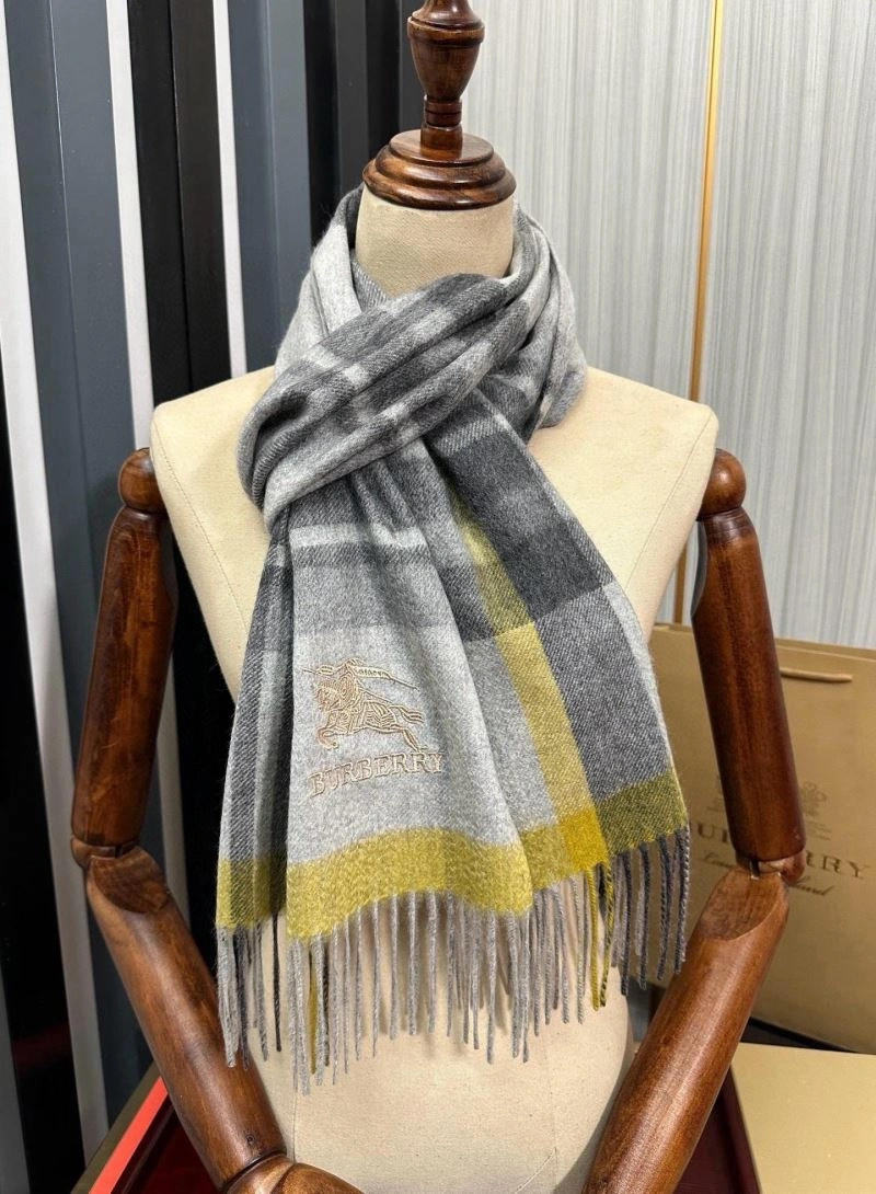 Burberry Scarf FastDry 271339