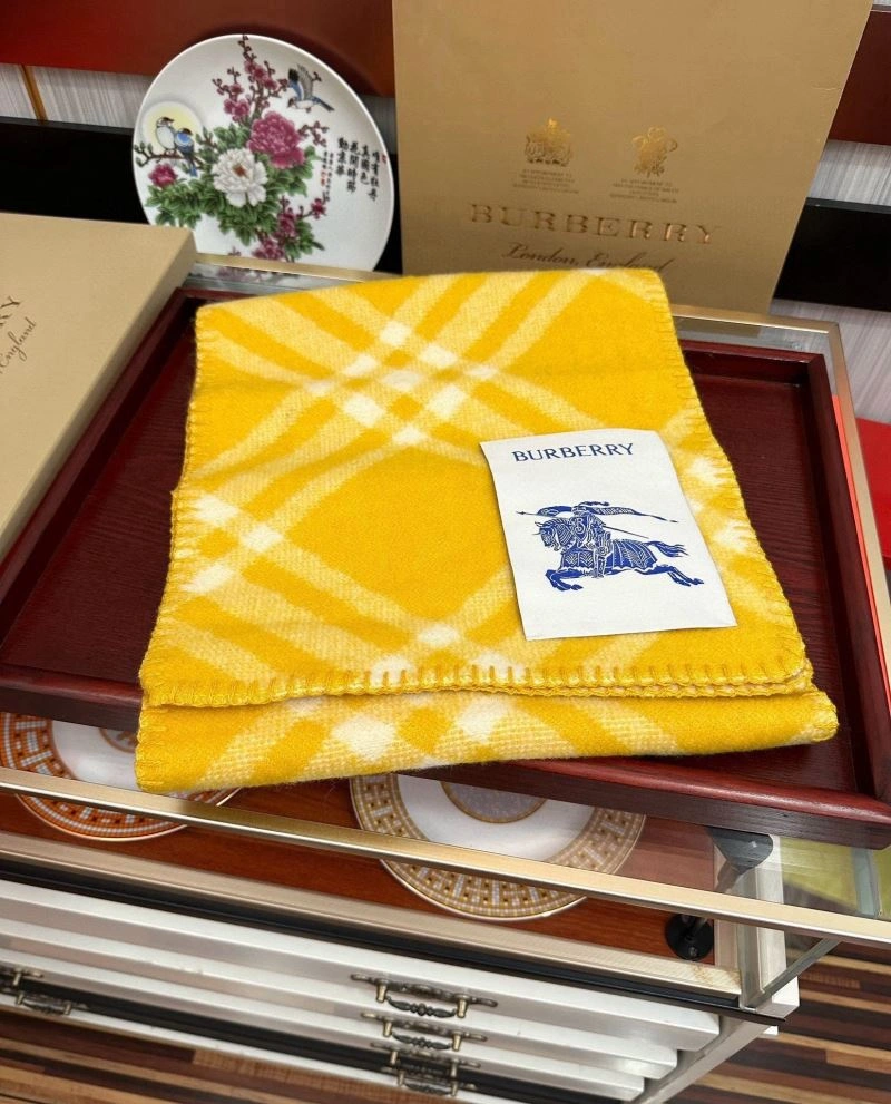 Burberry Scarf UrbanStyle 271337