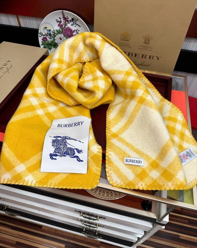 Burberry Scarf UrbanStyle 271337