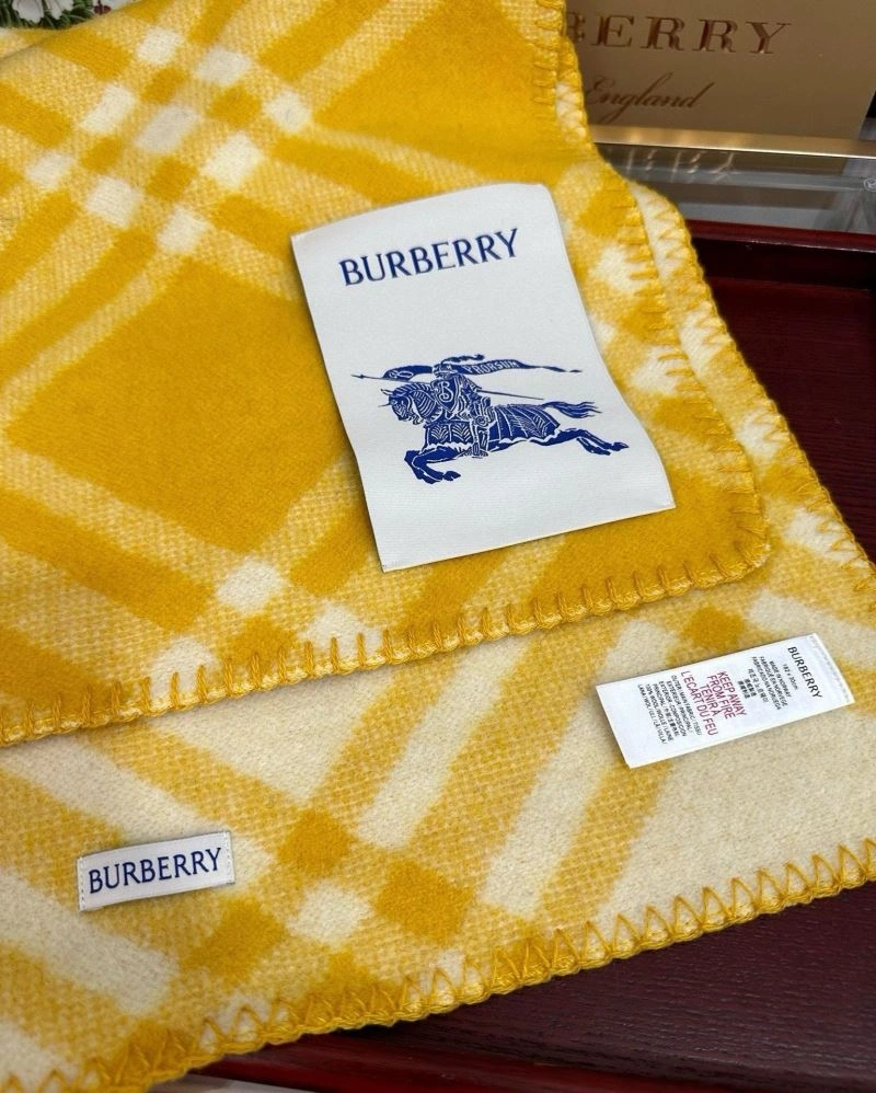 Burberry Scarf UrbanStyle 271337