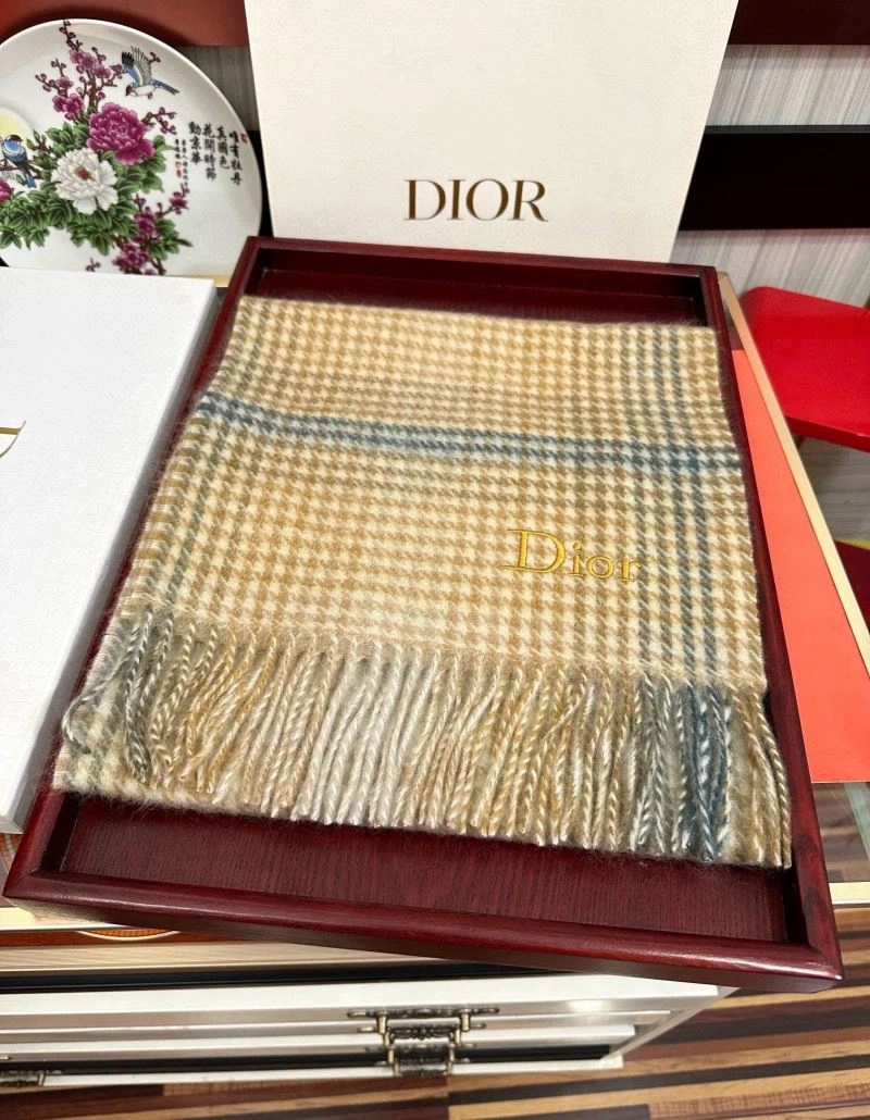 Burberry Scarf Soft 271333