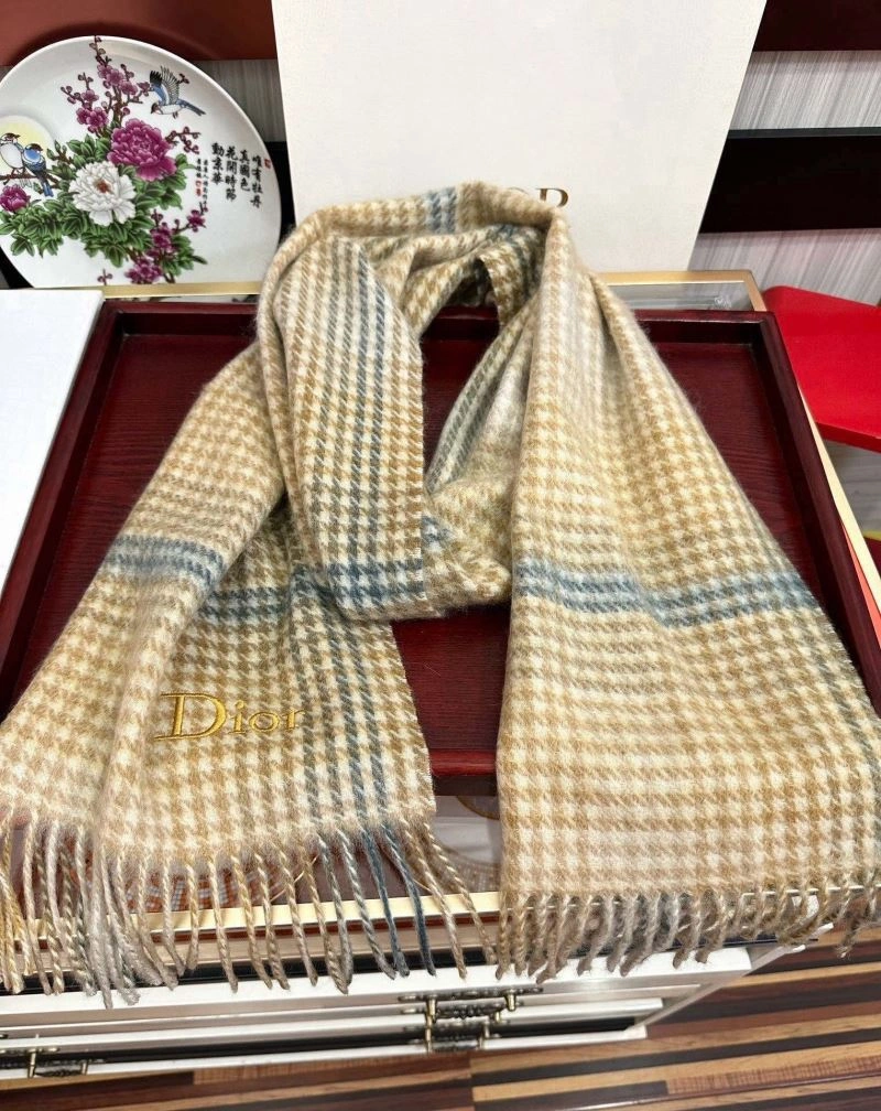 Burberry Scarf Soft 271333