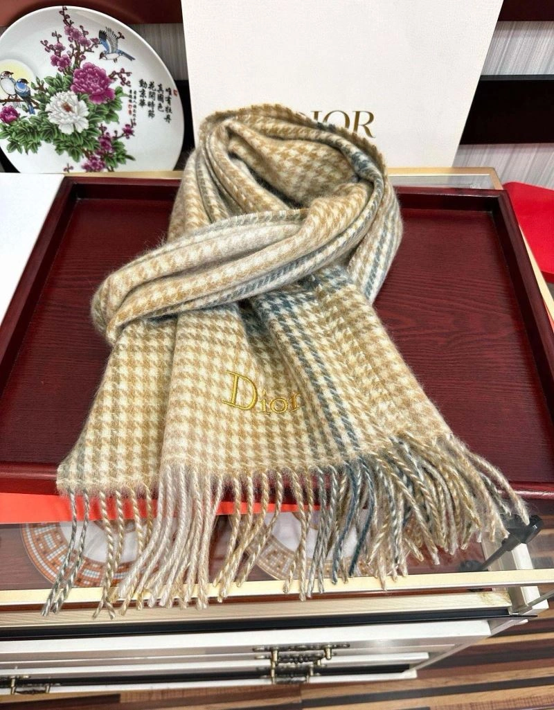 Burberry Scarf Soft 271333