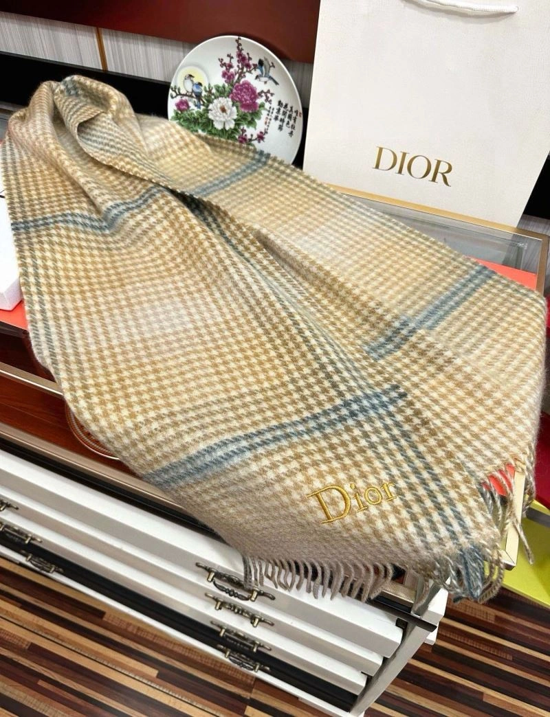 Burberry Scarf Soft 271333