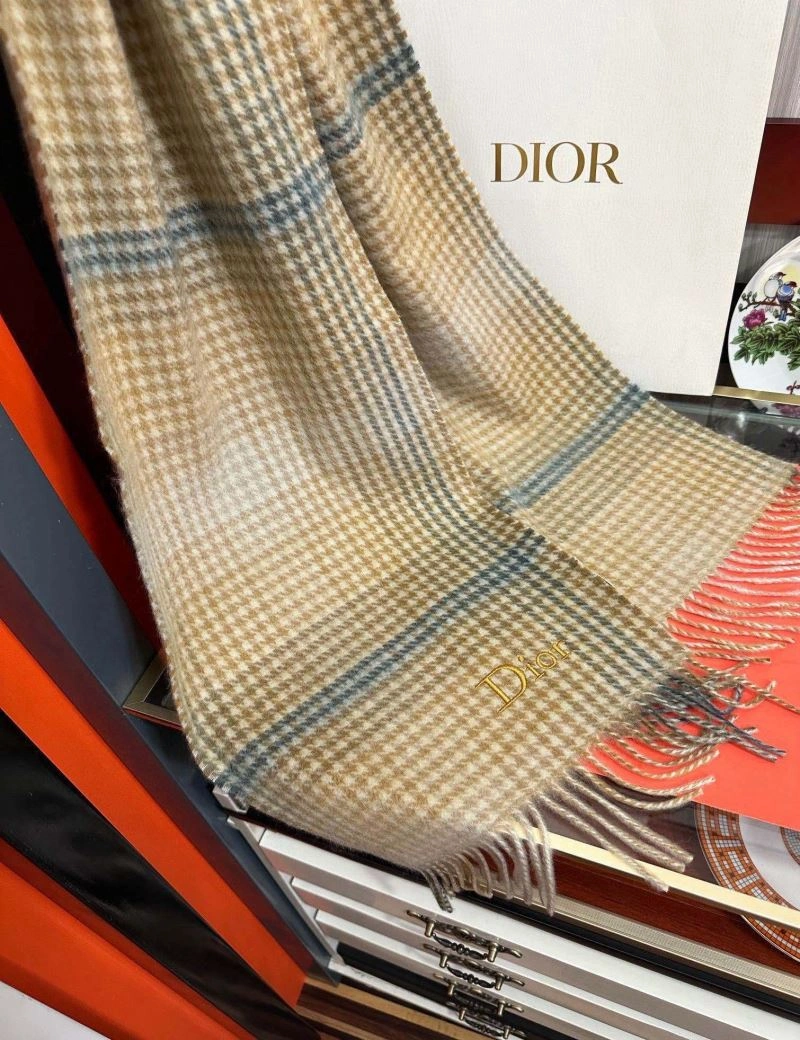 Burberry Scarf Soft 271333