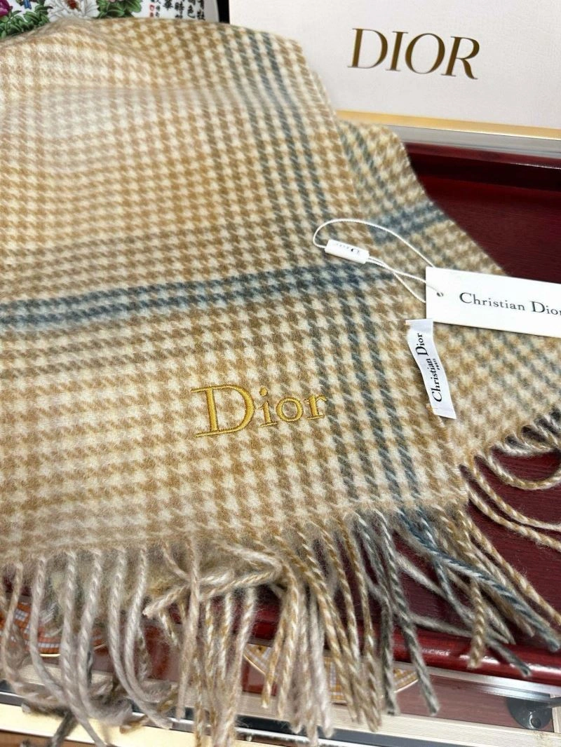 Burberry Scarf Soft 271333