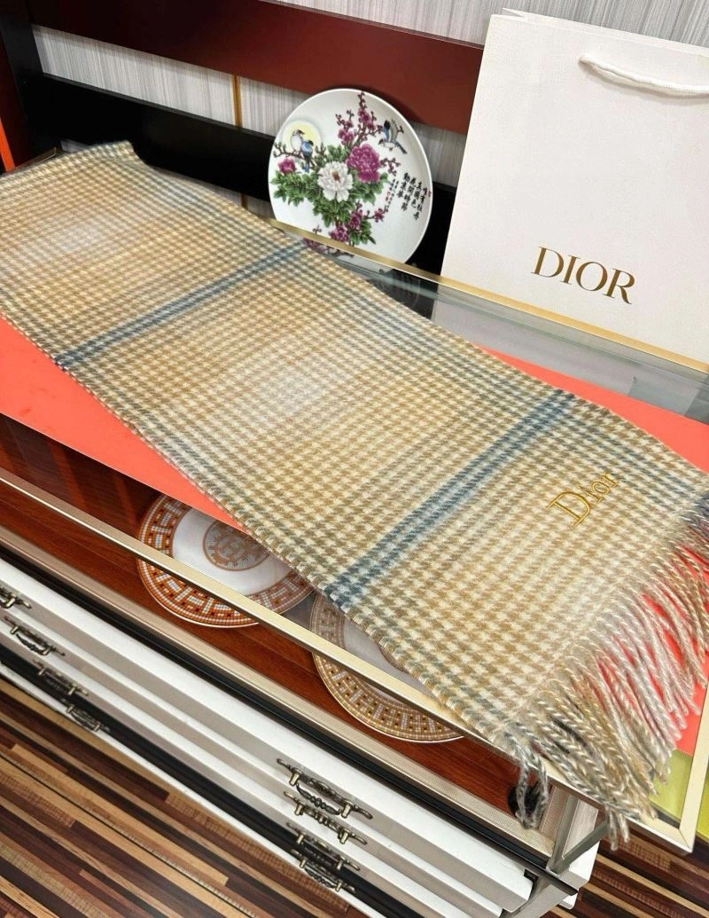 Burberry Scarf Soft 271333
