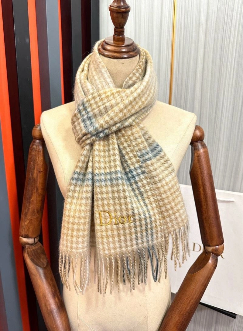 Burberry Scarf Soft 271333