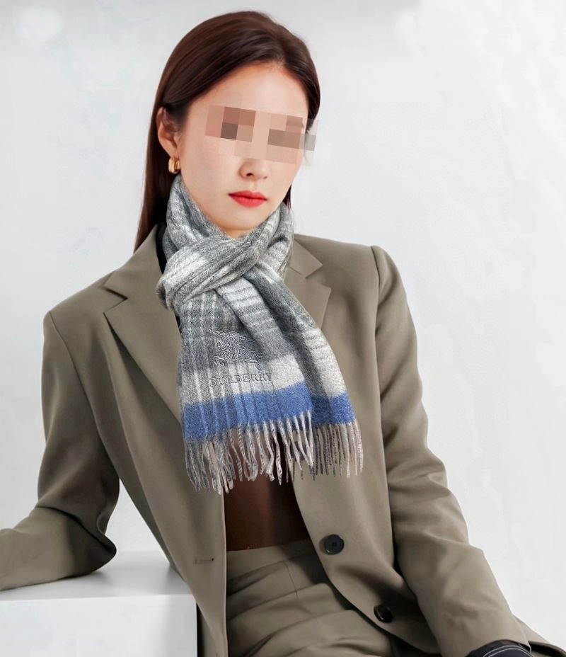 TopPick Burberry Scarf 271331