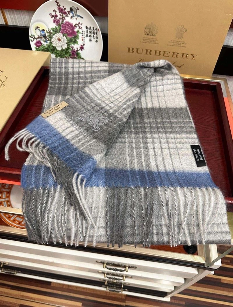 TopPick Burberry Scarf 271331