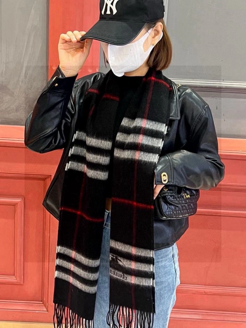Burberry Scarf Cozy 271348
