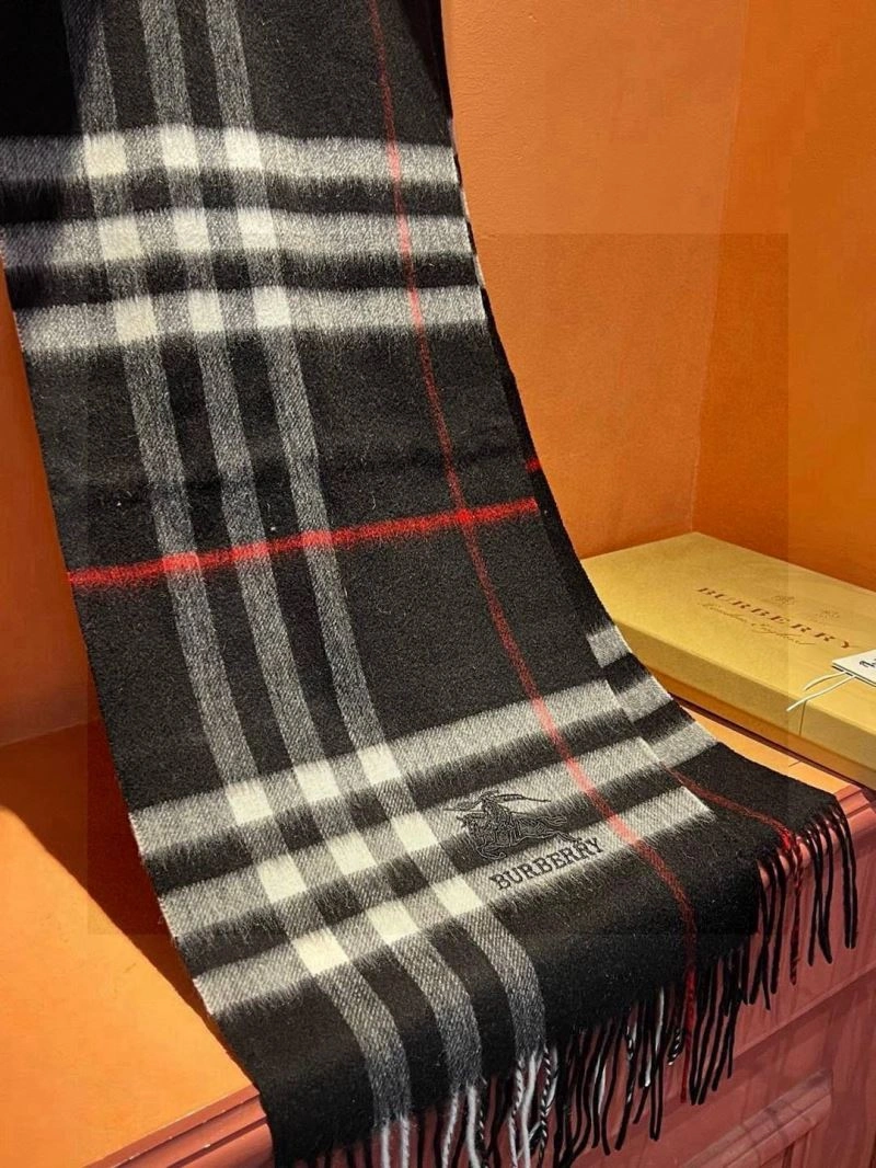 Burberry Scarf Cozy 271348