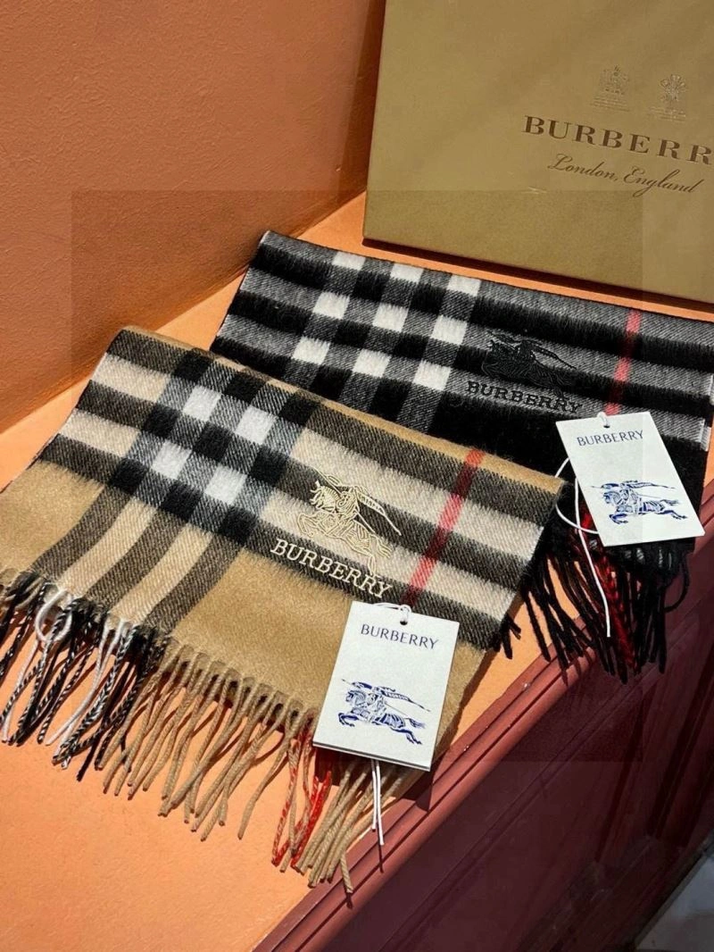 Burberry Scarf Cozy 271348