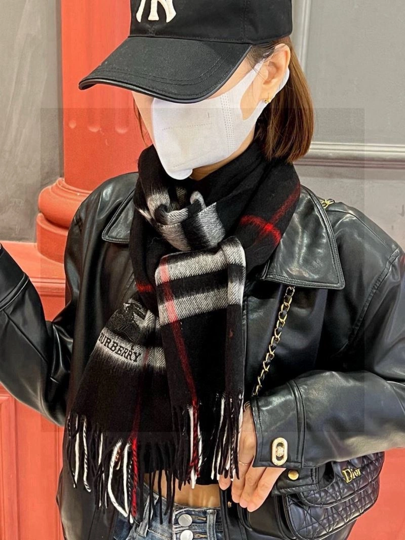 Burberry Scarf Cozy 271348