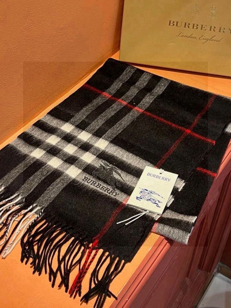 Burberry Scarf Cozy 271348
