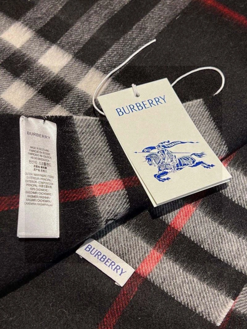 Burberry Scarf Cozy 271348