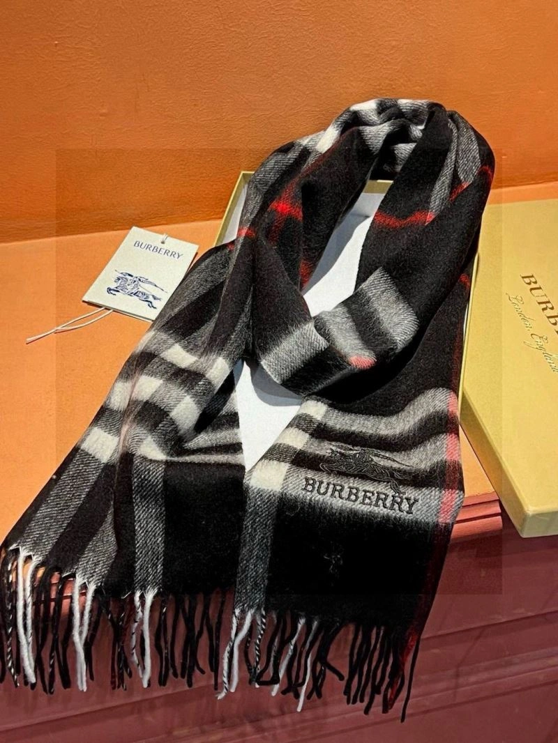 Burberry Scarf Cozy 271348