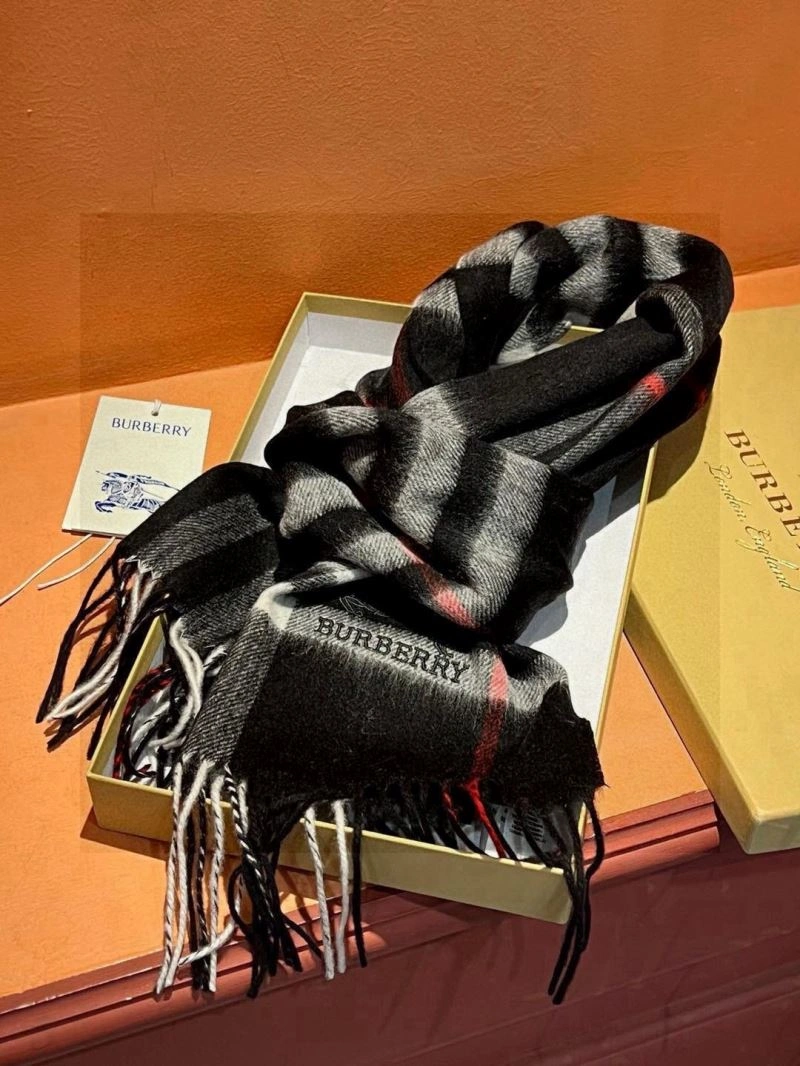Burberry Scarf Cozy 271348